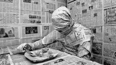 İşe yarar bir şey